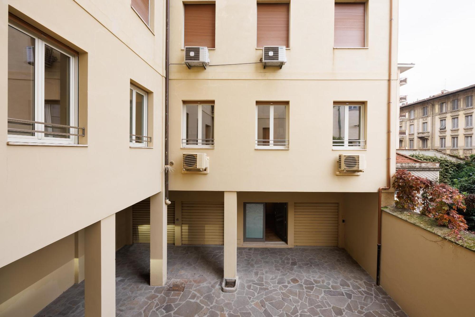 Lucy Charming Modern Near Piazza Della Liberta Appartamento Firenze