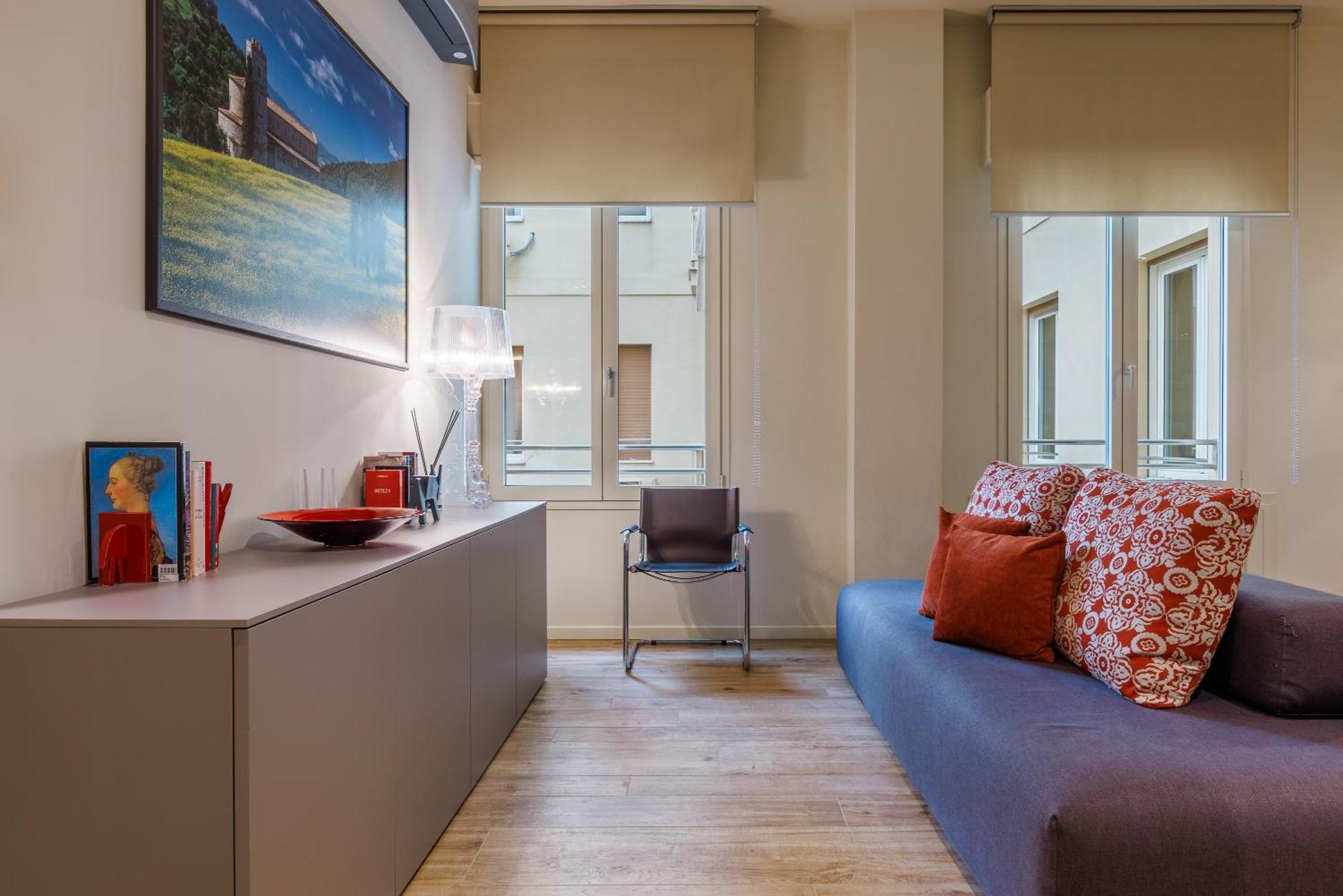 Lucy Charming Modern Near Piazza Della Liberta * Firenze