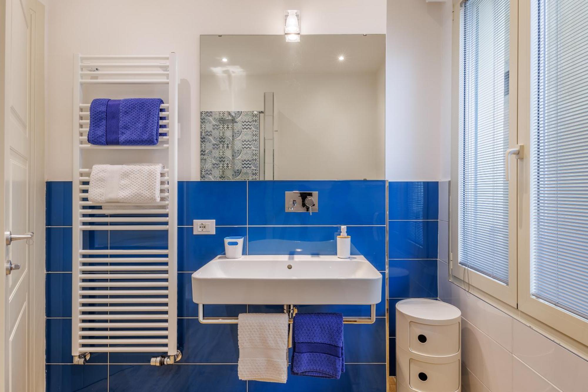 Appartamento Lucy Charming Modern Near Piazza Della Liberta Firenze