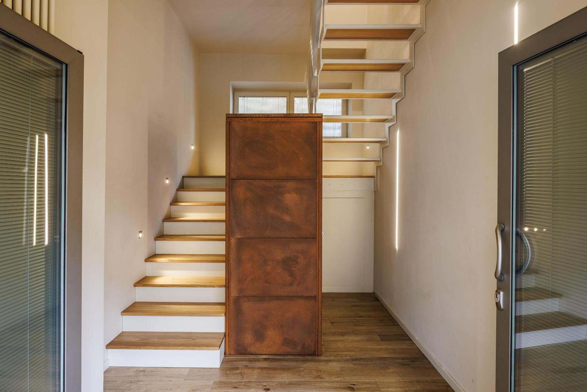 Appartamento Lucy Charming Modern Near Piazza Della Liberta *