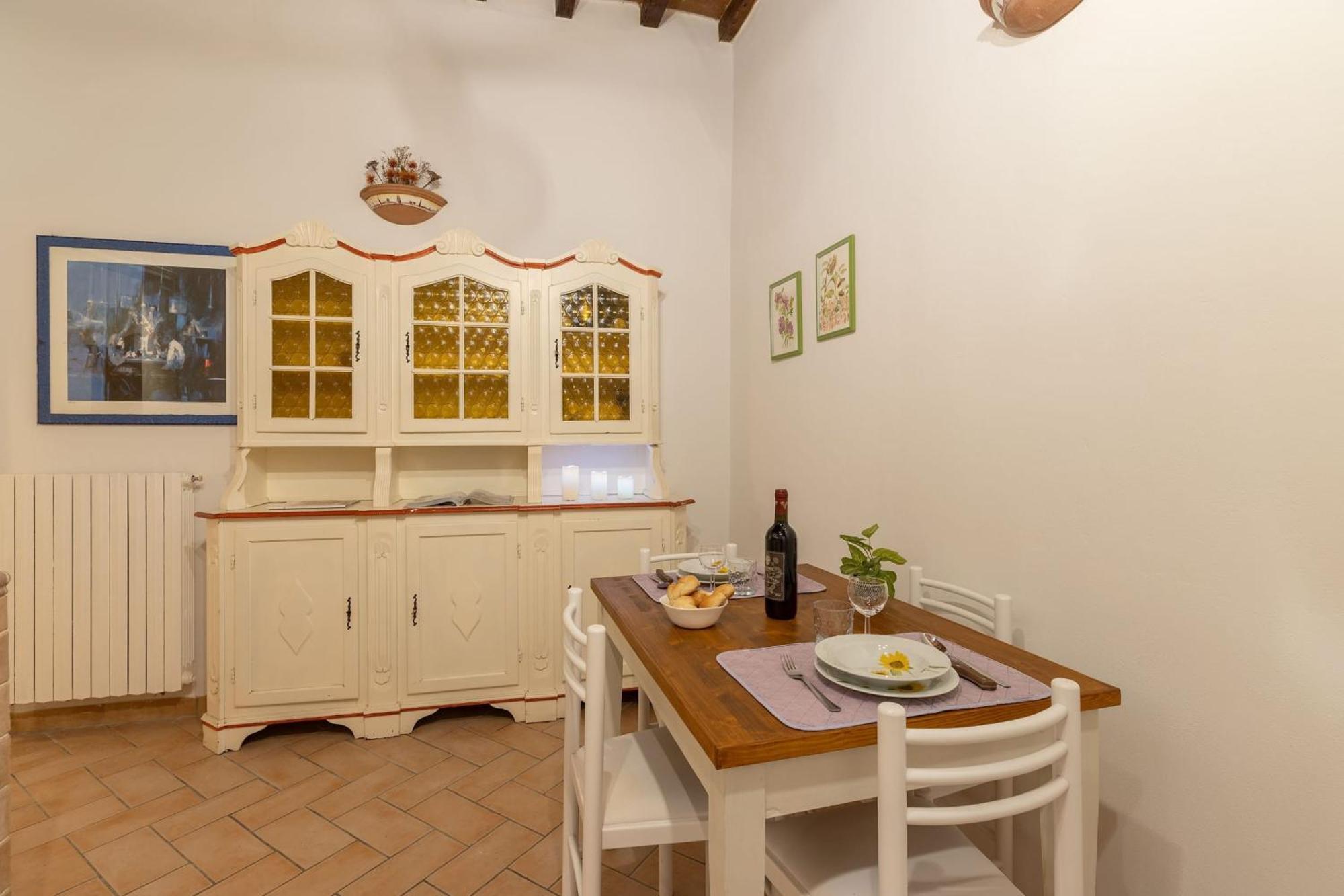 Appartement Santacroce Nest-hosted By Sweetstay *