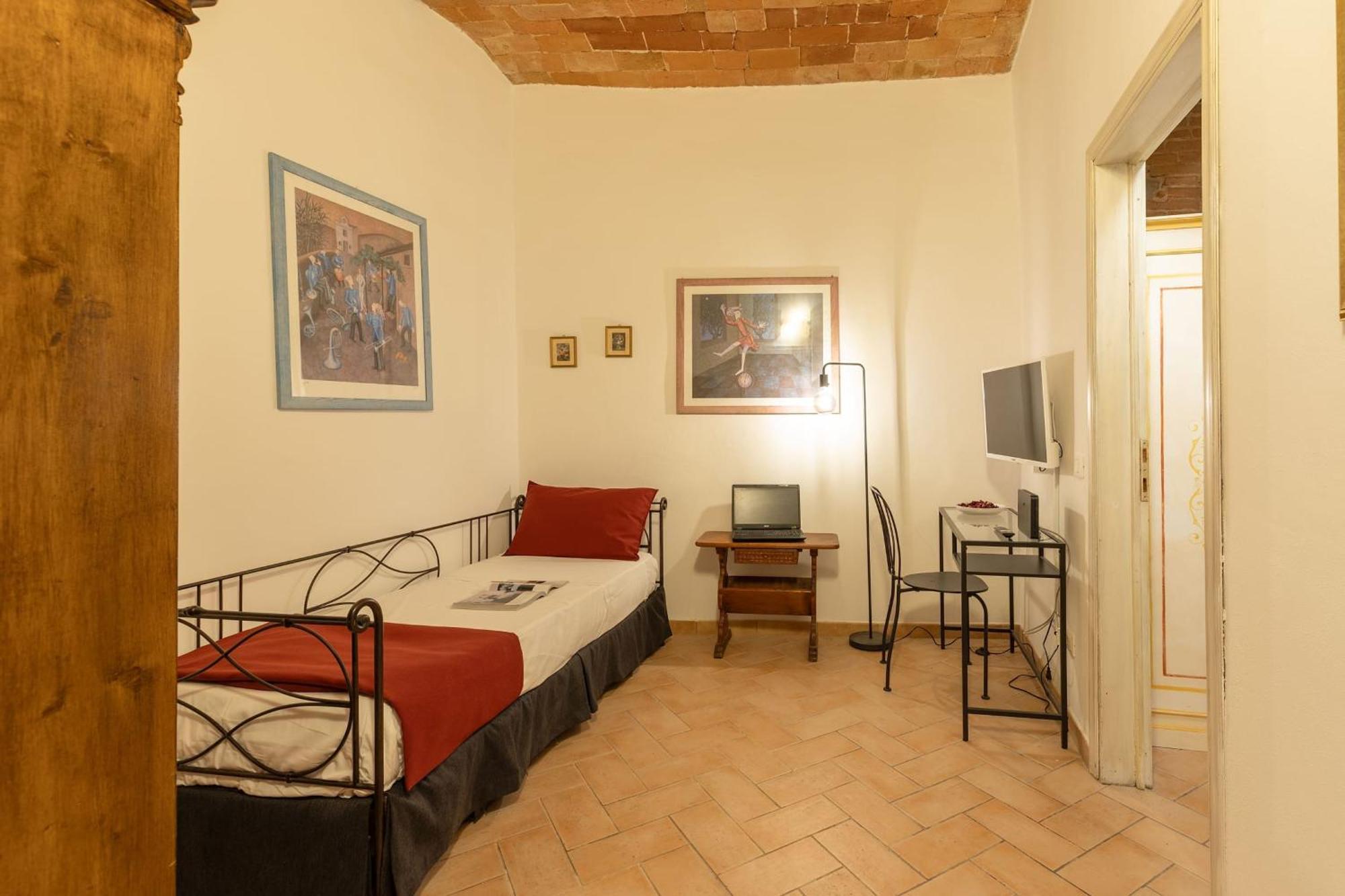 Appartement Santacroce Nest-hosted By Sweetstay Florence