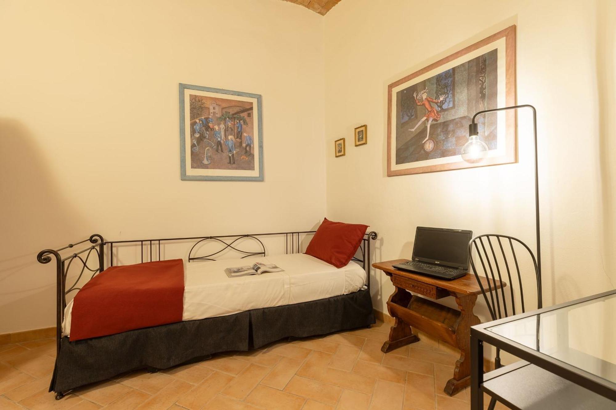 Santacroce Nest-hosted By Sweetstay * Florença