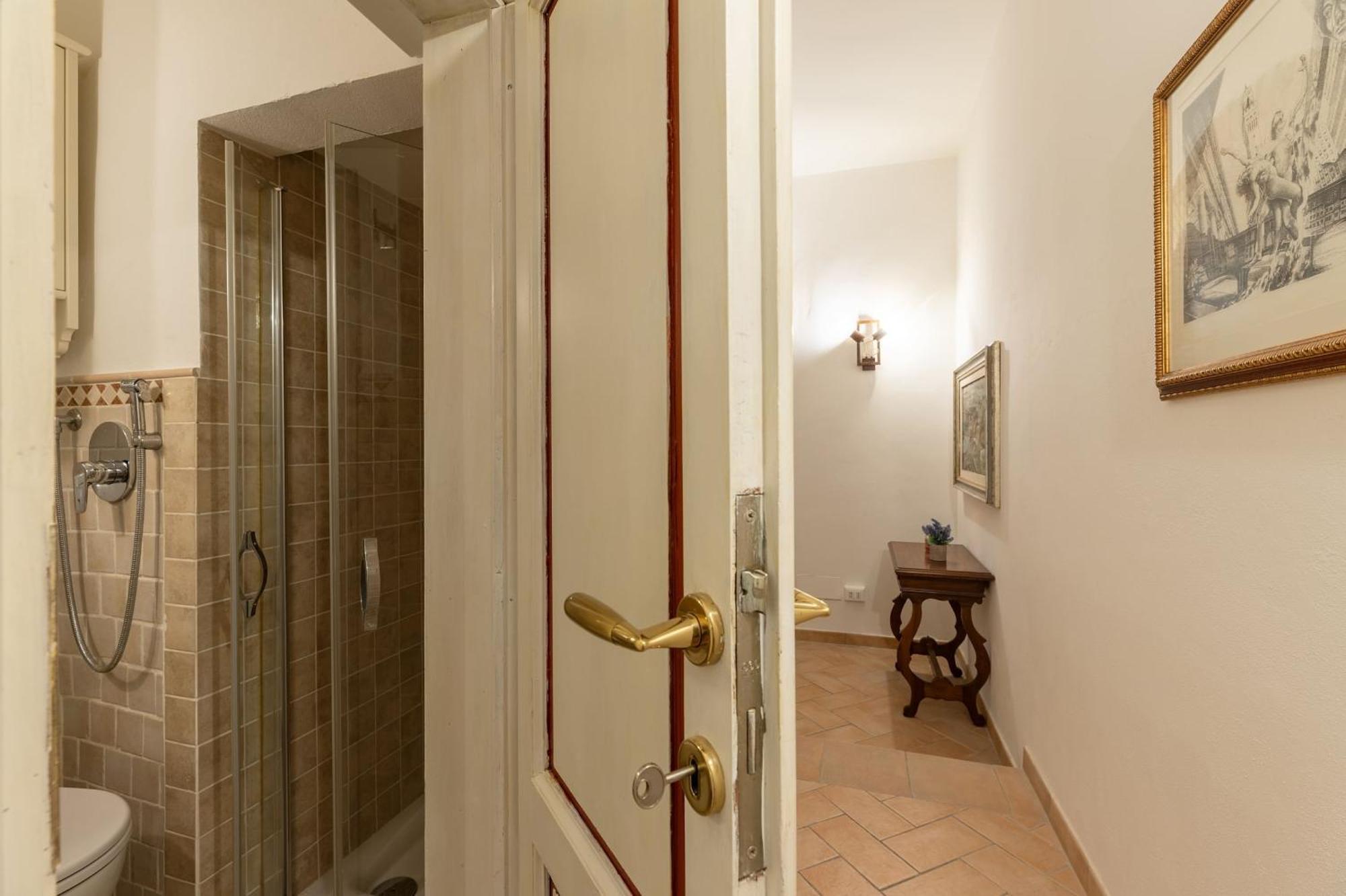 Appartement Santacroce Nest-hosted By Sweetstay *