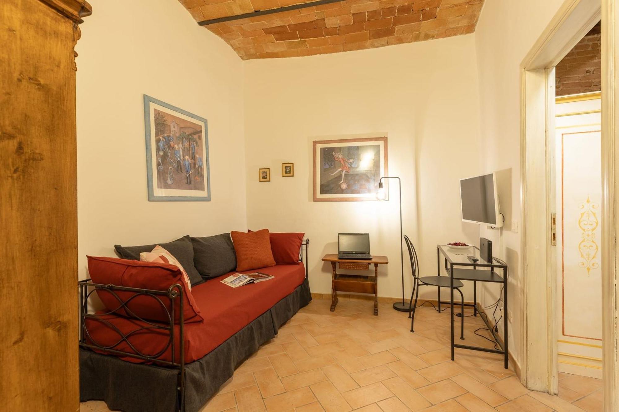 Santacroce Nest-hosted By Sweetstay Appartement *