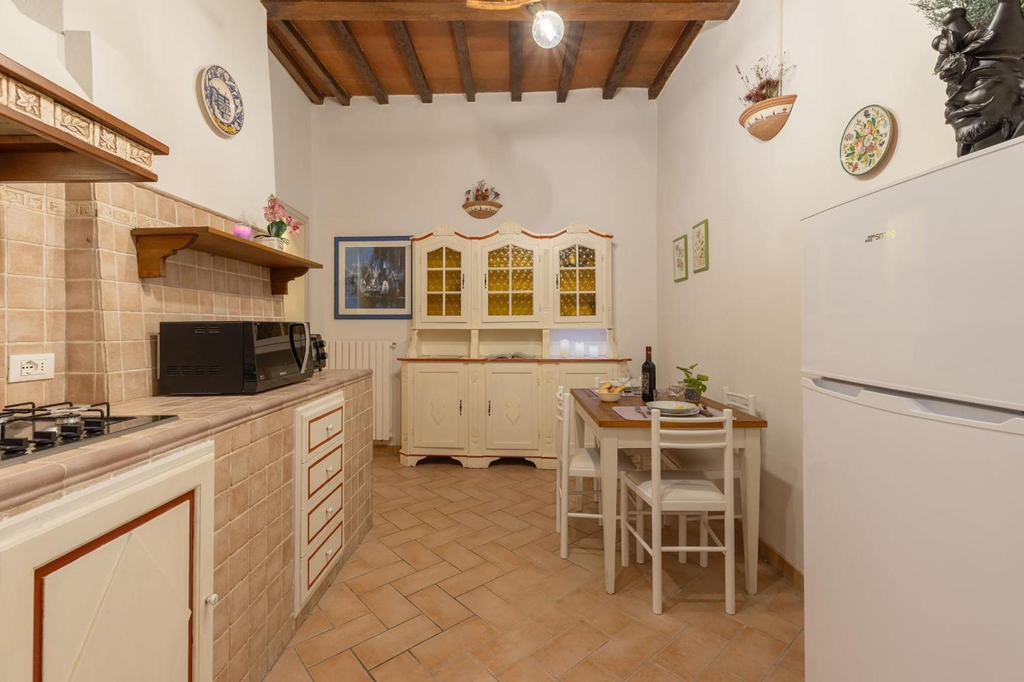 Appartement Santacroce Nest-hosted By Sweetstay Florence