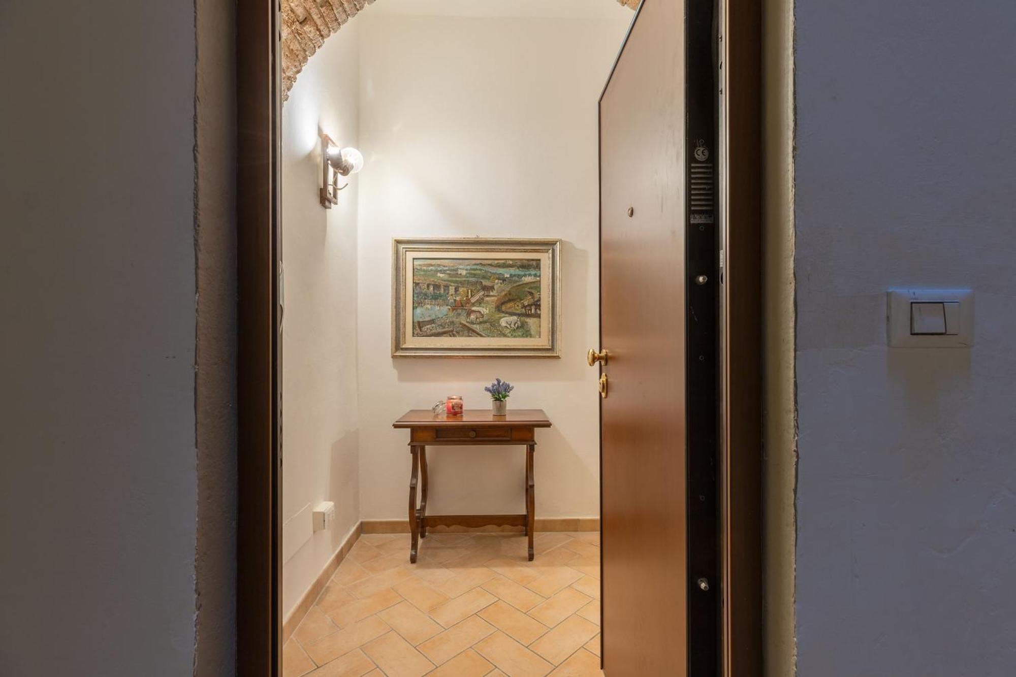 Santacroce Nest-hosted By Sweetstay * Florença