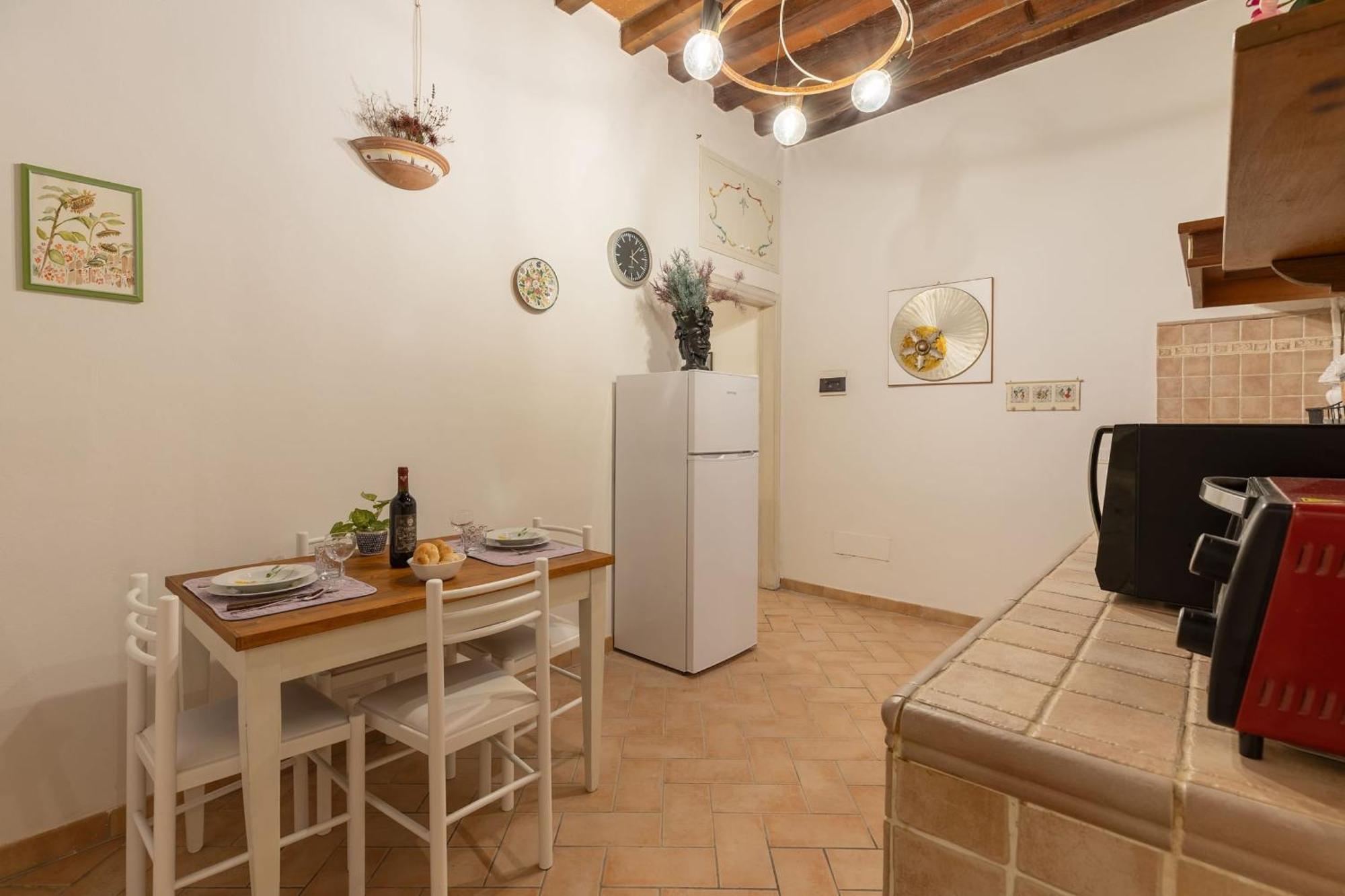 Santacroce Nest-hosted By Sweetstay * Florença