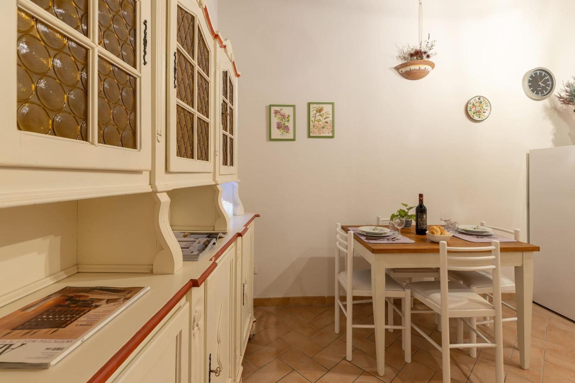 Appartement Santacroce Nest-hosted By Sweetstay