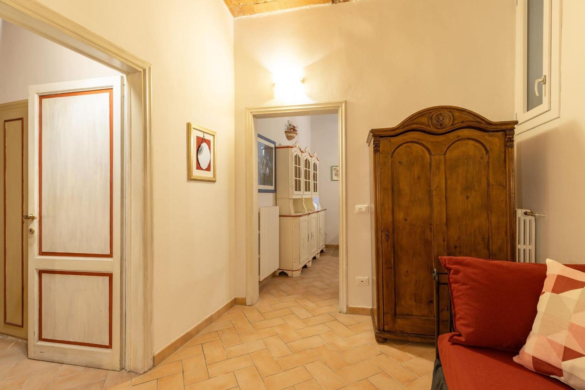 Appartement Santacroce Nest-hosted By Sweetstay *