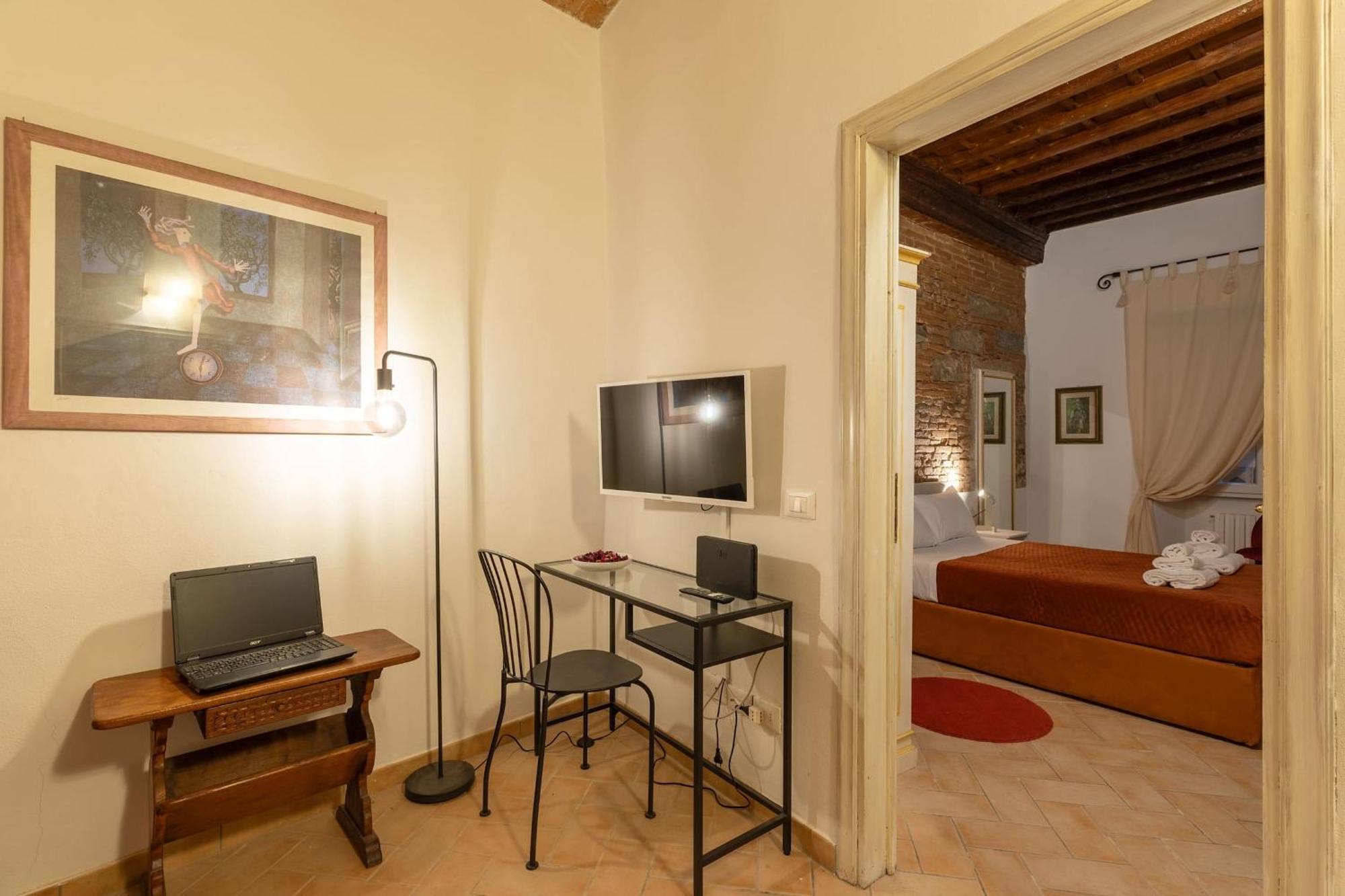 Apartamento Santacroce Nest-hosted By Sweetstay Florença