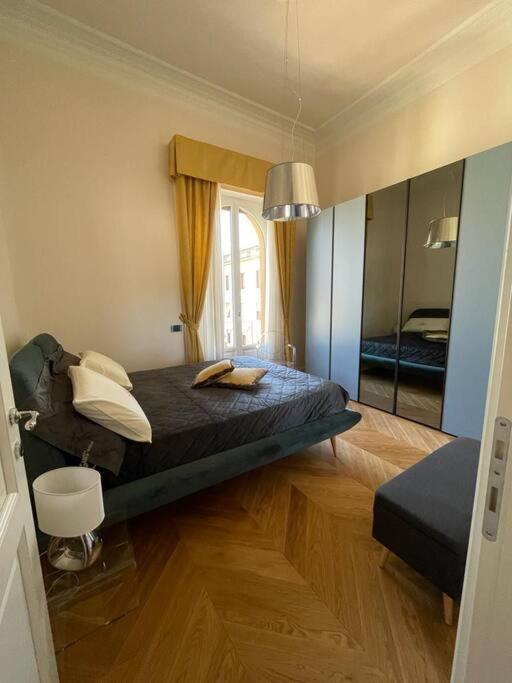 Appartamento Caterina De' Medici Luxury Attic With Terrace And Parking Firenze