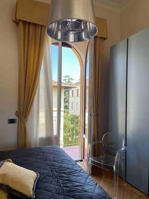 Appartamento Caterina De' Medici Luxury Attic With Terrace And Parking Firenze