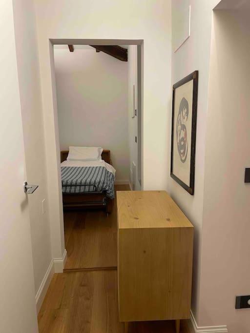 Caterina De' Medici Luxury Attic With Terrace And Parking Appartamento