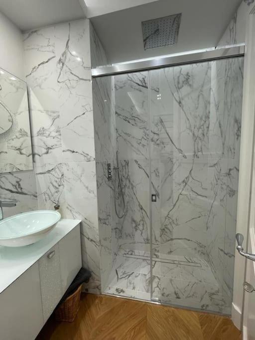Appartamento Caterina De' Medici Luxury Attic With Terrace And Parking *