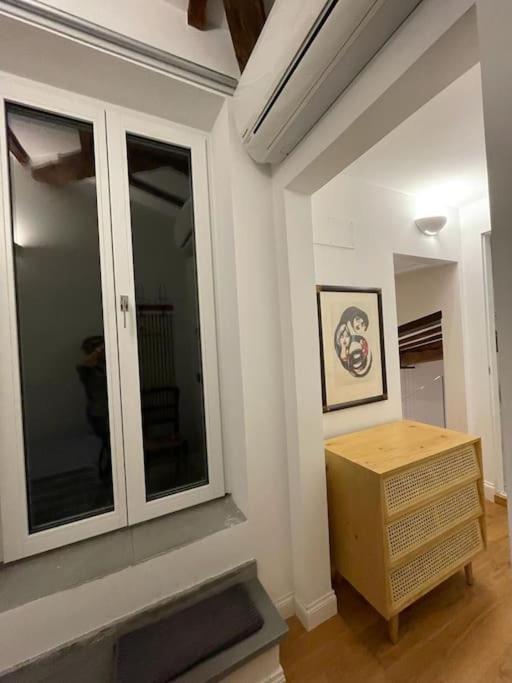 Caterina De' Medici Luxury Attic With Terrace And Parking Appartamento