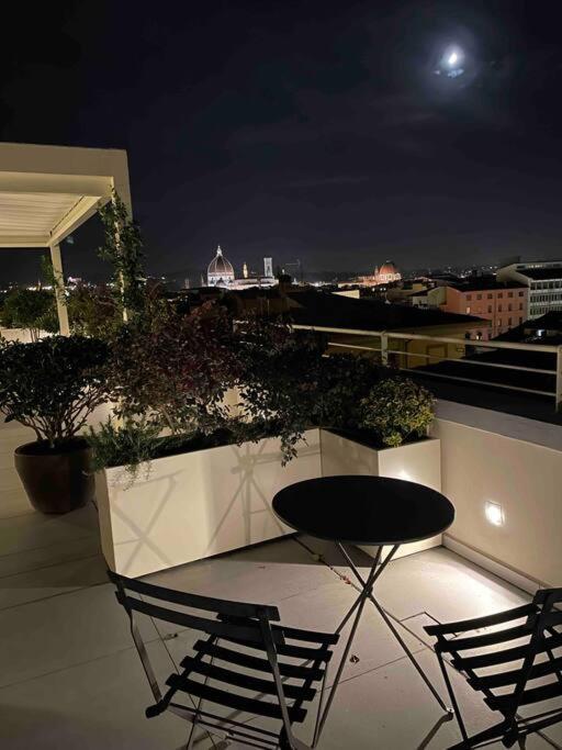 Caterina De' Medici Luxury Attic With Terrace And Parking Appartamento *