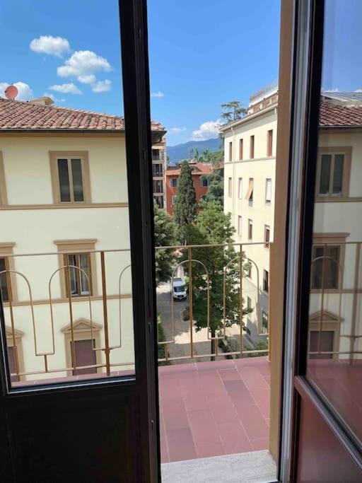 Caterina De' Medici Luxury Attic With Terrace And Parking Appartamento Firenze