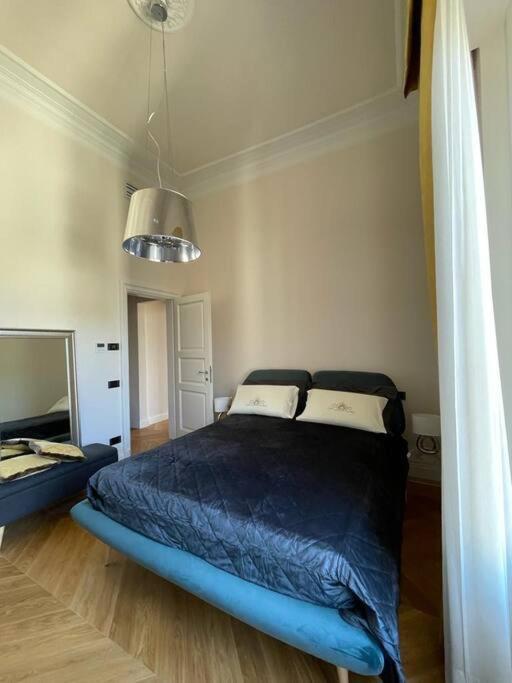 Caterina De' Medici Luxury Attic With Terrace And Parking Firenze