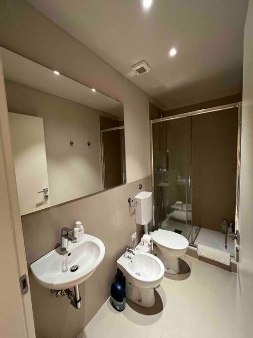 Cozy Santa Maria Novella Uffizi Duomo 2beds-2baths Appartamento