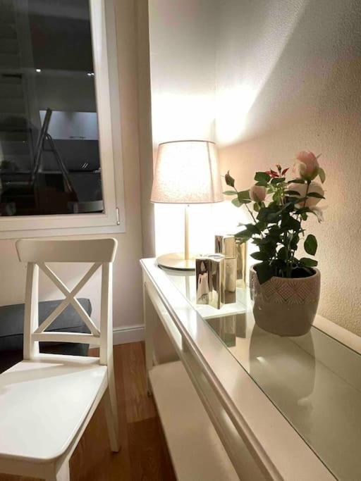 Cozy Santa Maria Novella Uffizi Duomo 2beds-2baths Appartamento
