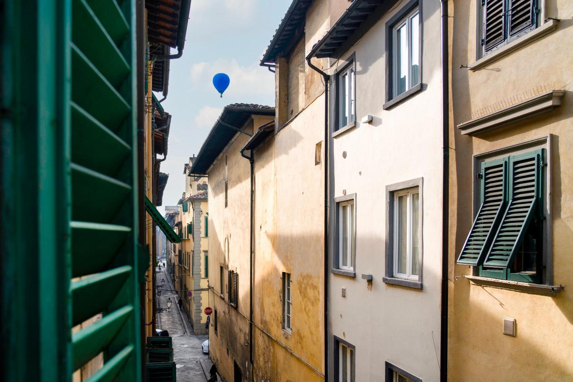 Apartment Centro Storico Pepi 22 Florence