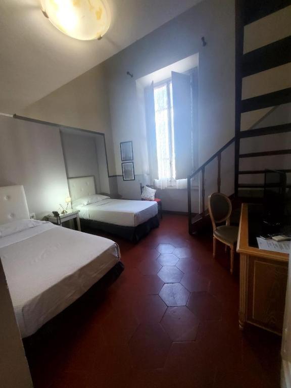 Fedora Hotell Firenze