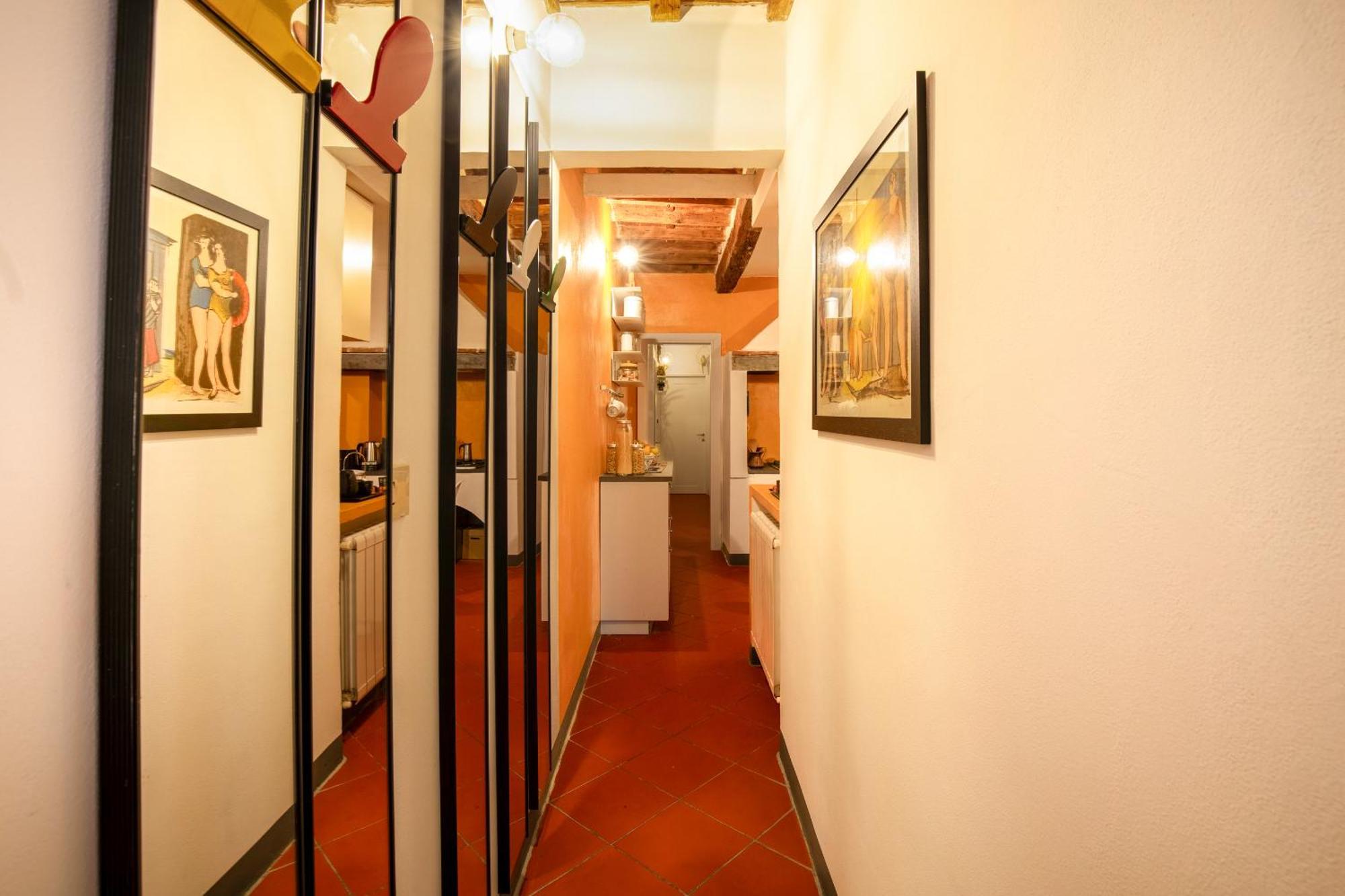 Centro Storico Pepi 22 Apartment Florence