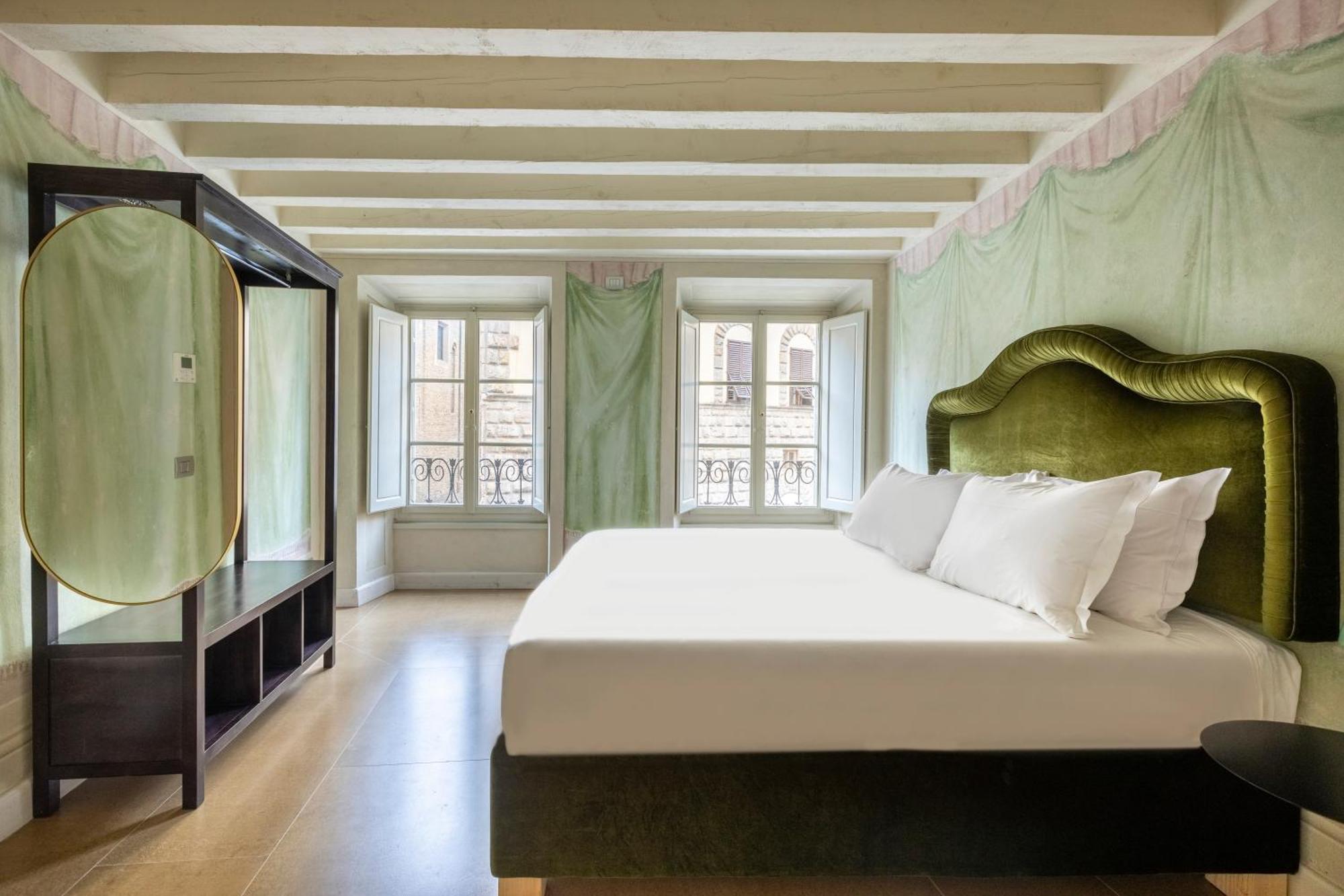 Lejlighedshotel Numa Felice Firenze