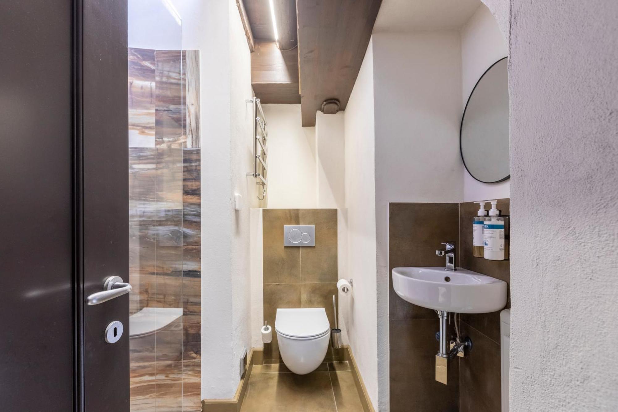 Numa Felice Lejlighedshotel