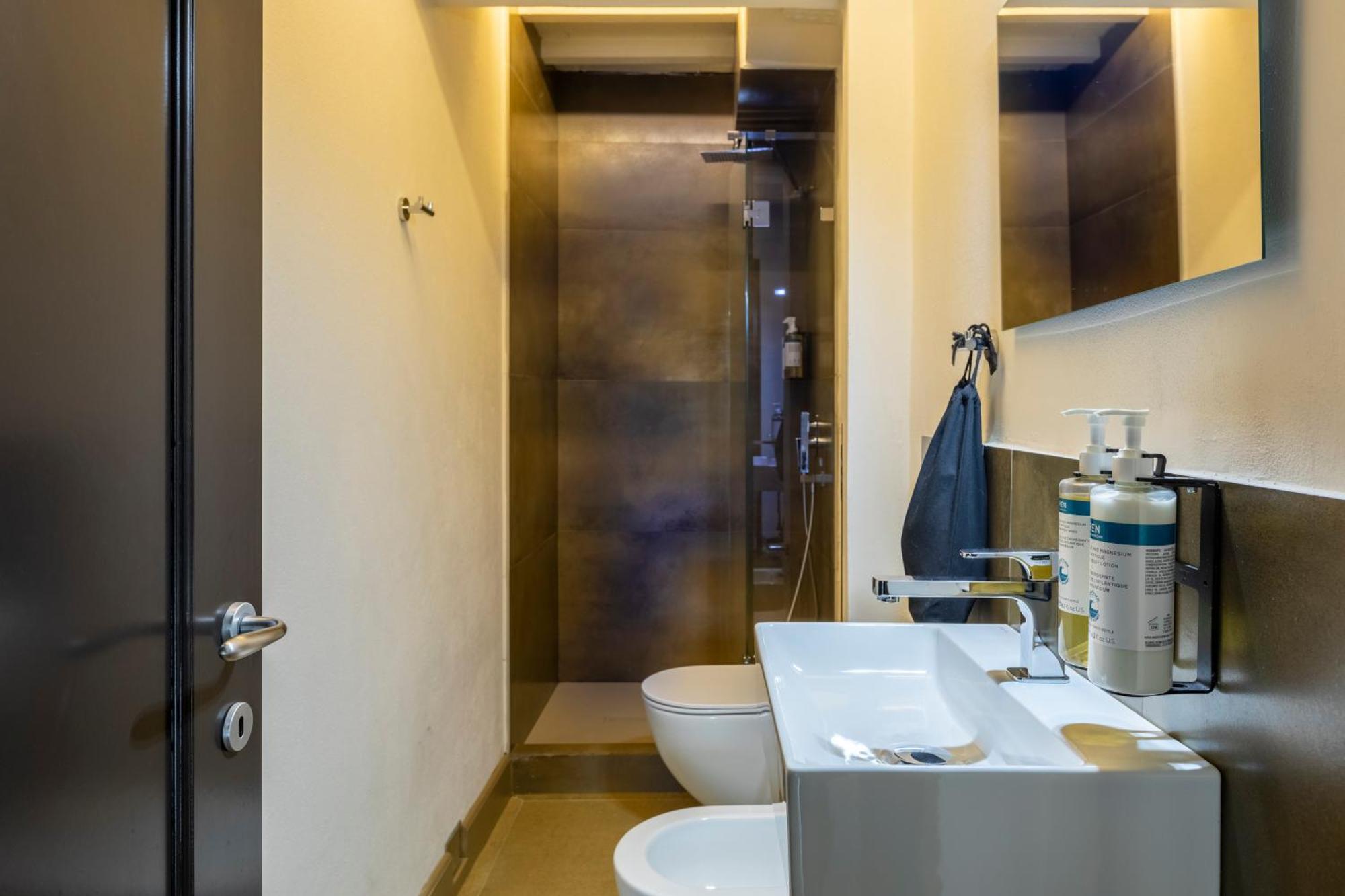 Lejlighedshotel Numa Felice Firenze