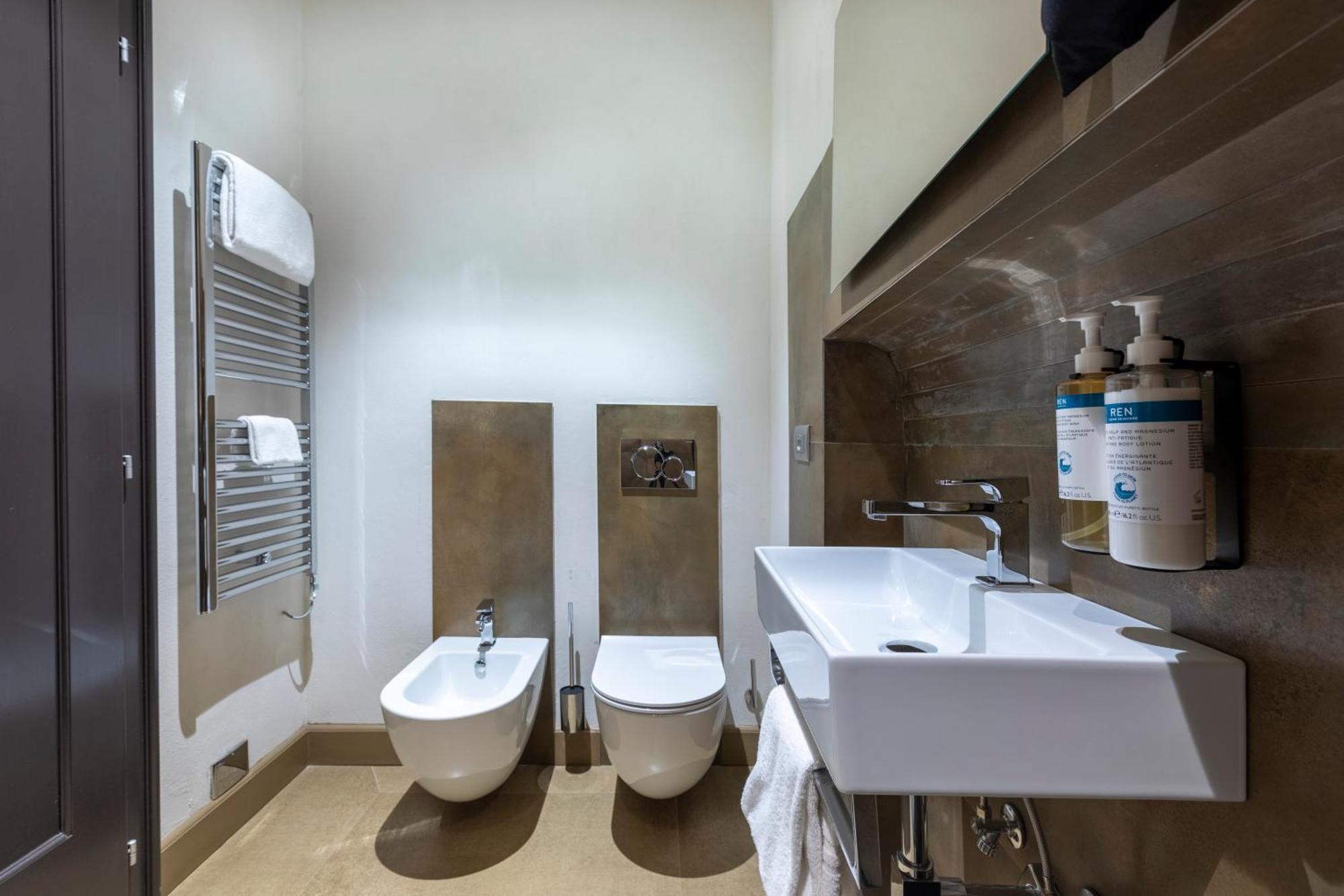 Numa Felice Lejlighedshotel *