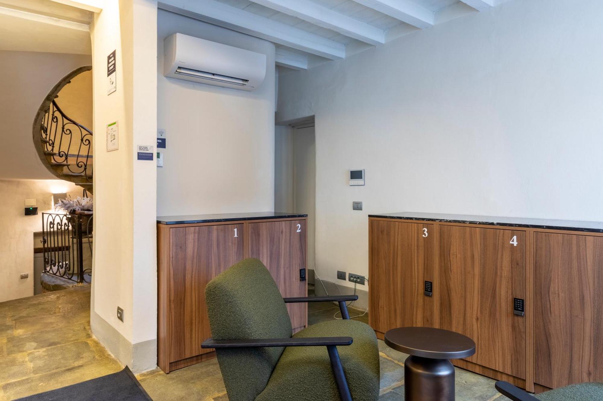 Numa Felice Lejlighedshotel *