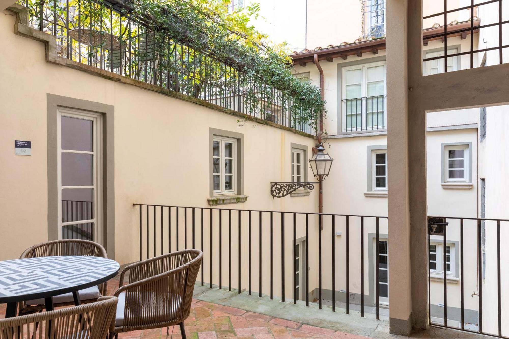 Numa Felice Lejlighedshotel