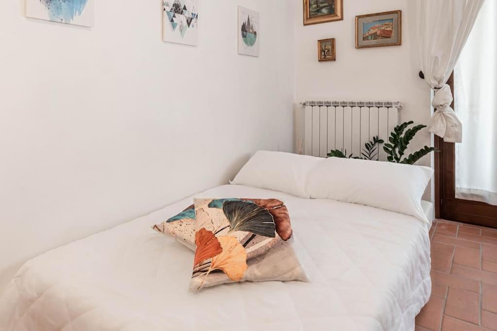 Appartamento Poggio Imperiale House