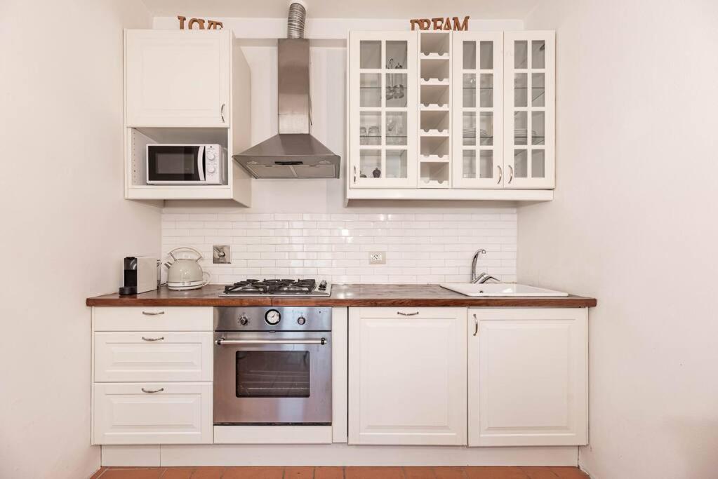 Appartement Poggio Imperiale House Florence