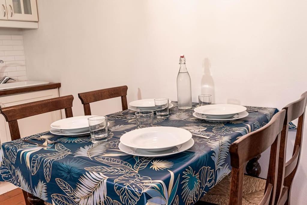 Appartement Poggio Imperiale House Florence