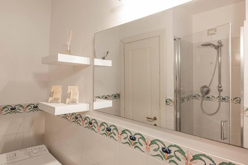 Appartement Poggio Imperiale House