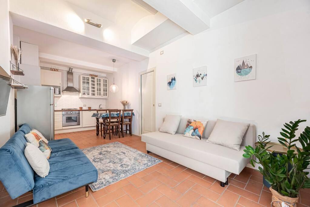 Poggio Imperiale House Appartement Florence