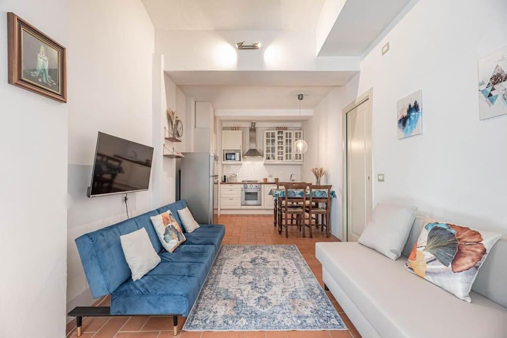 Poggio Imperiale House Appartement Florence