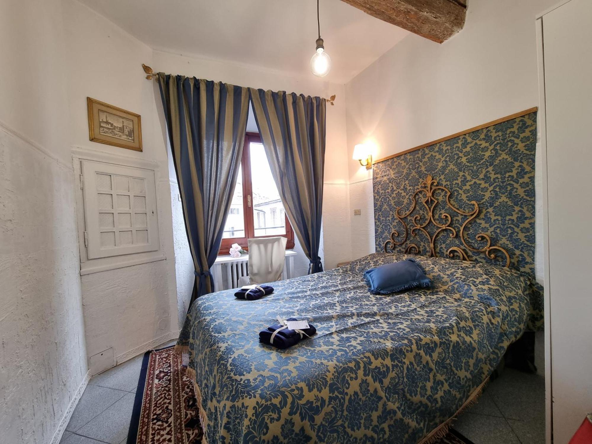 Apartment La Sede Dell'arte Monolocale E In Torre Medievale Vicino A Duomo E Piazza Signoria