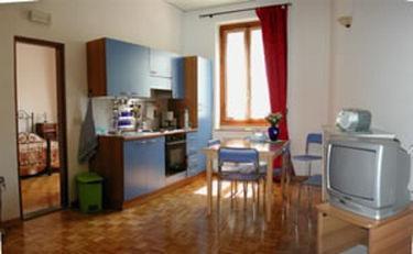 Bed & Breakfast In 3*