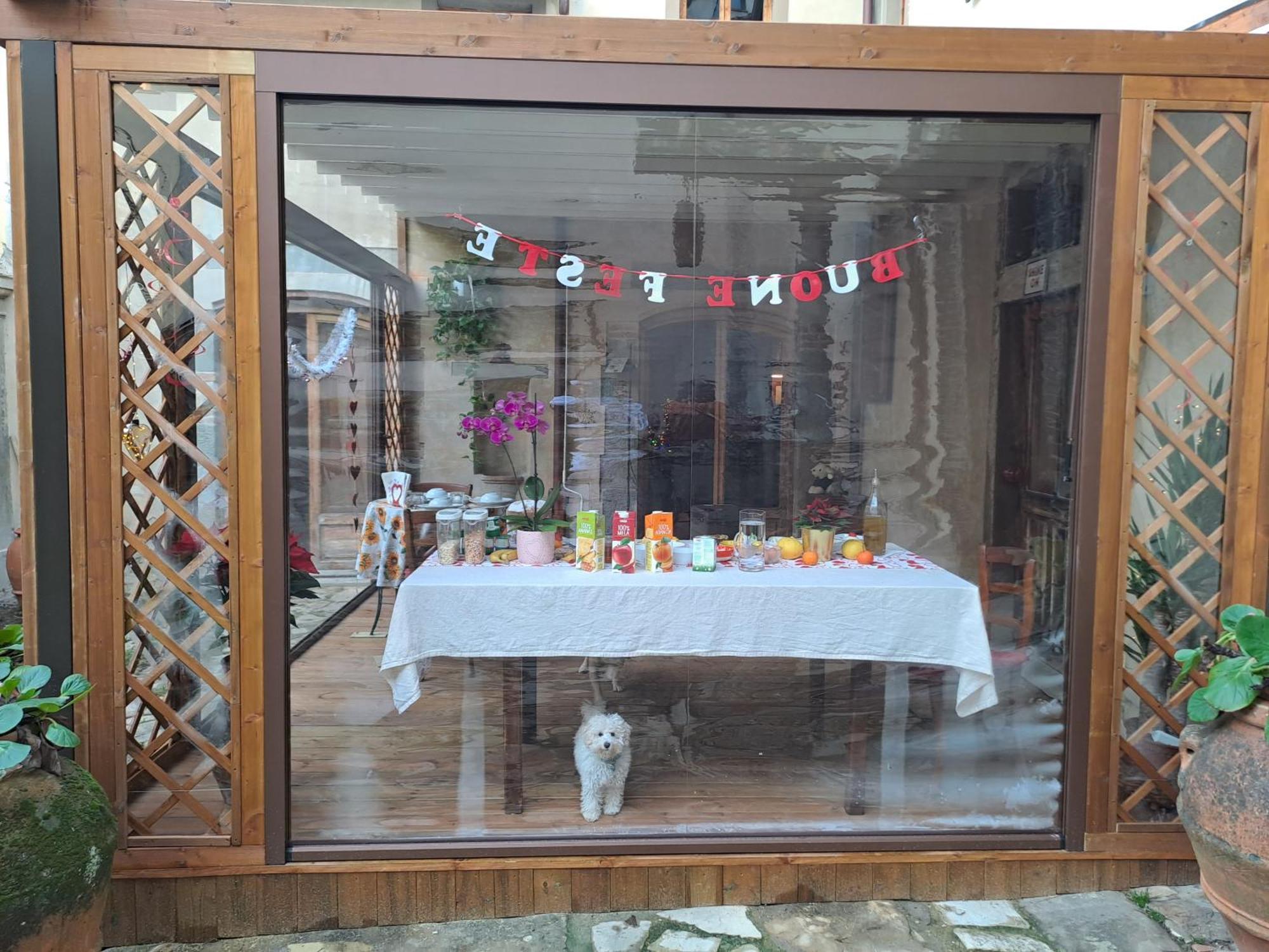 Privat bolig Sunshine Firenze