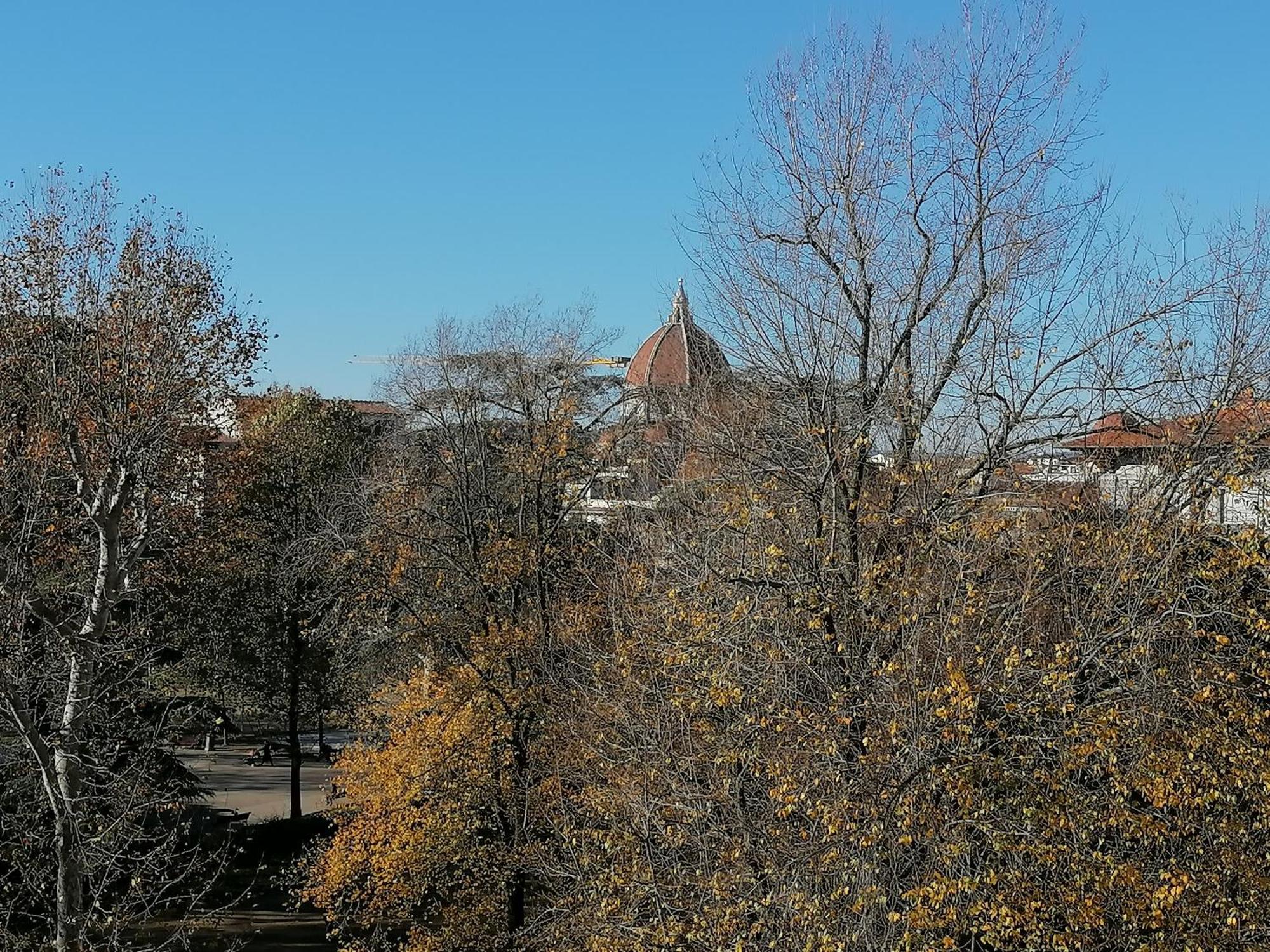 Lusso Con Vista Sul Parco-bracco View Appartamento