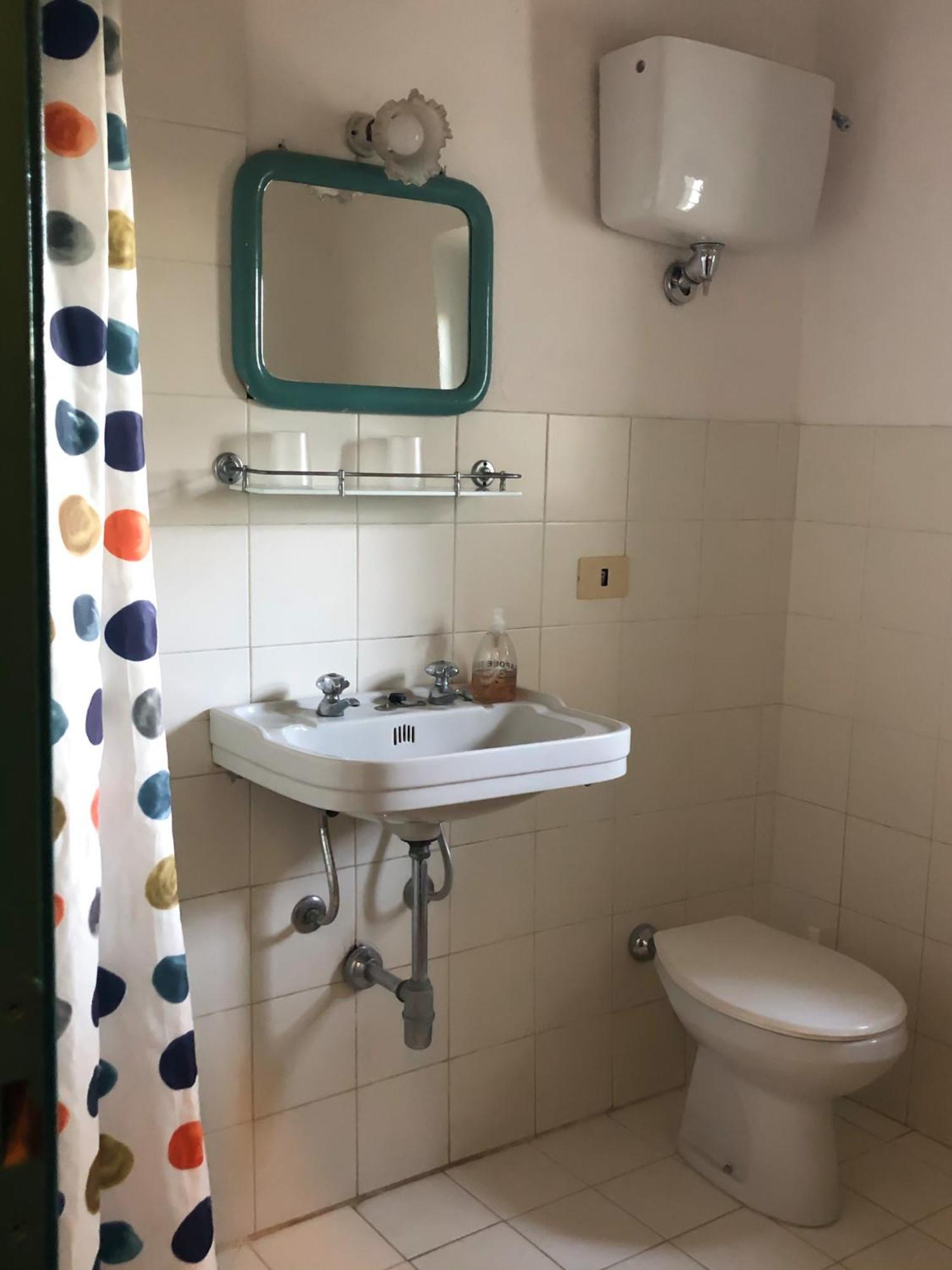 Vakantiehuis 