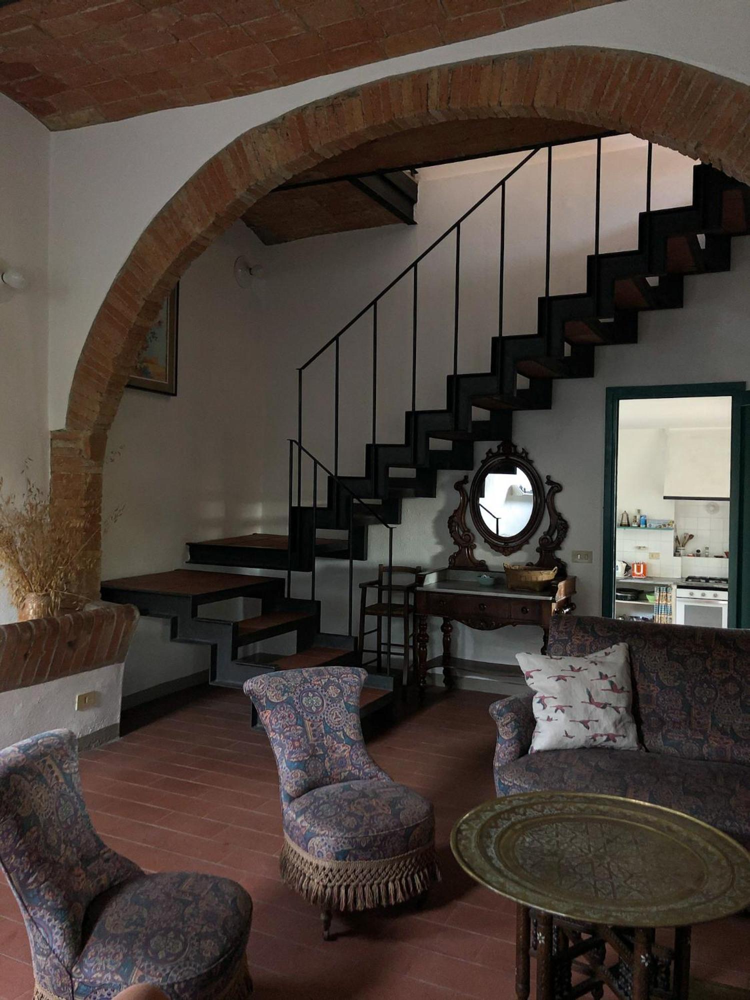 Casa vacanze Alle Montanine Sughera *