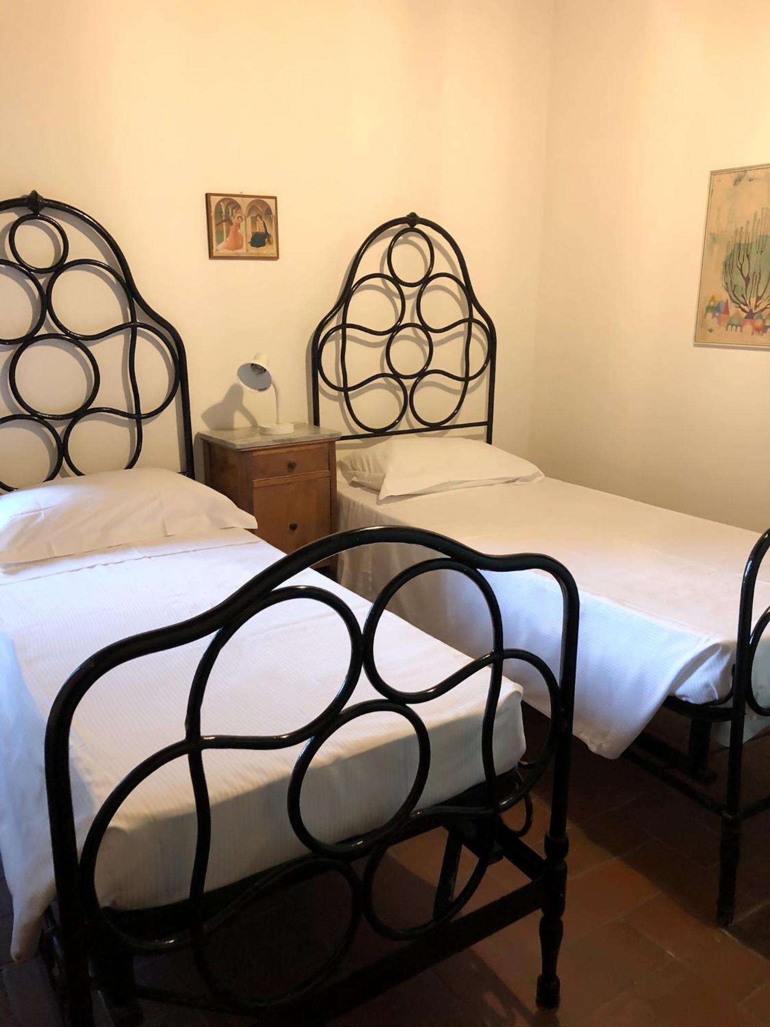 Alle Montanine Sughera Casa vacanze Firenze