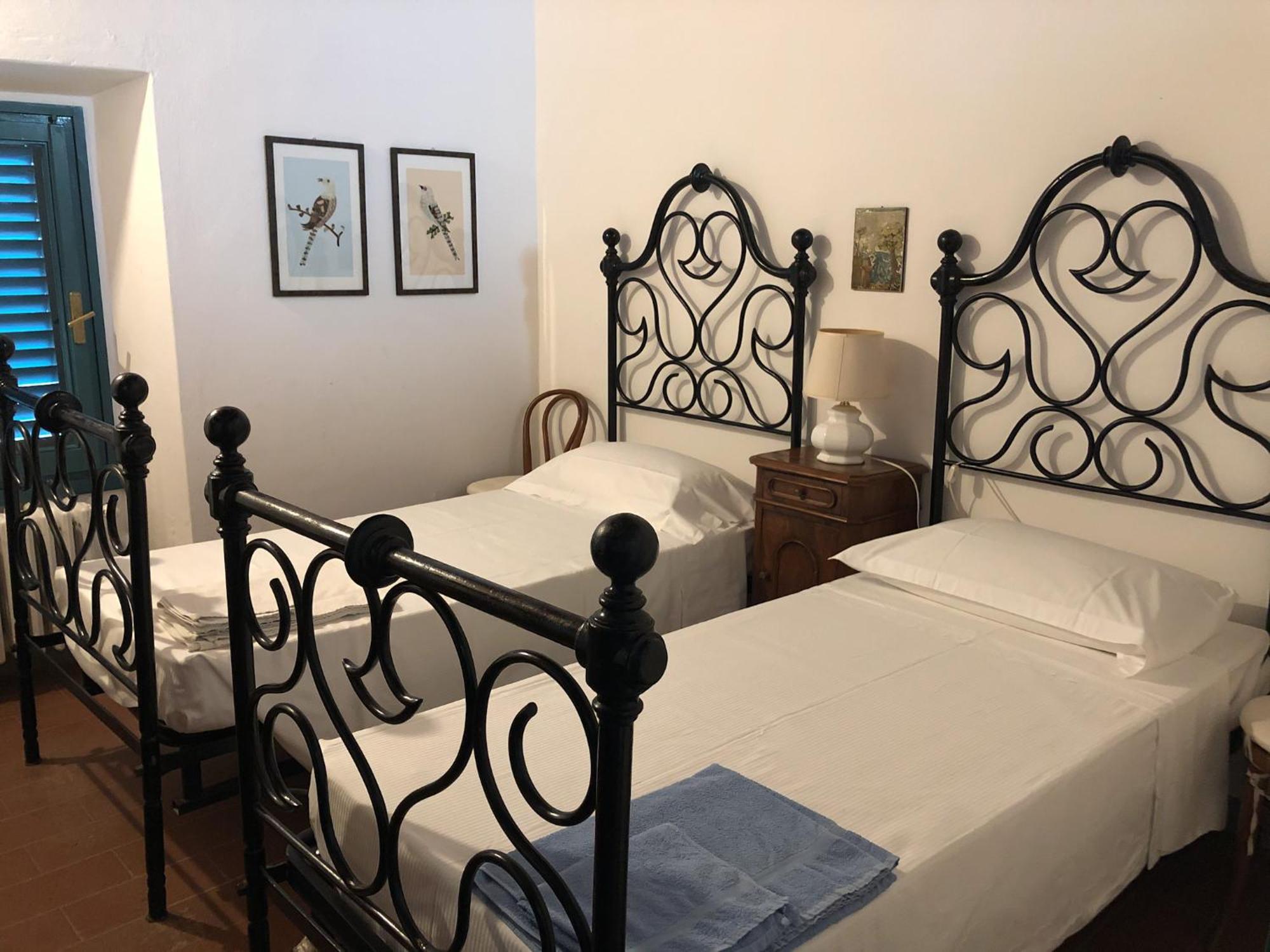 Casa vacanze Alle Montanine Sughera