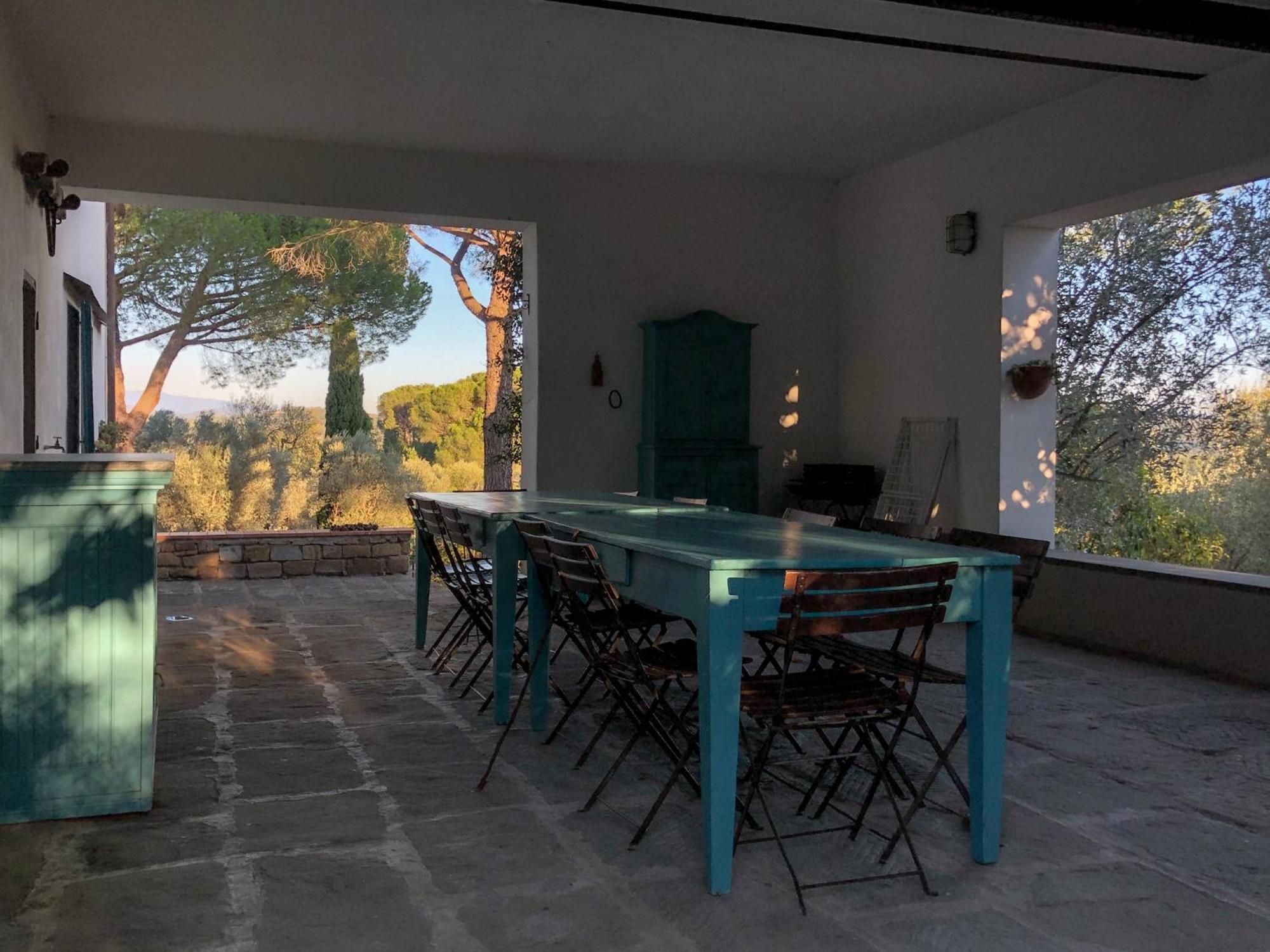 Casa vacanze Alle Montanine Sughera *
