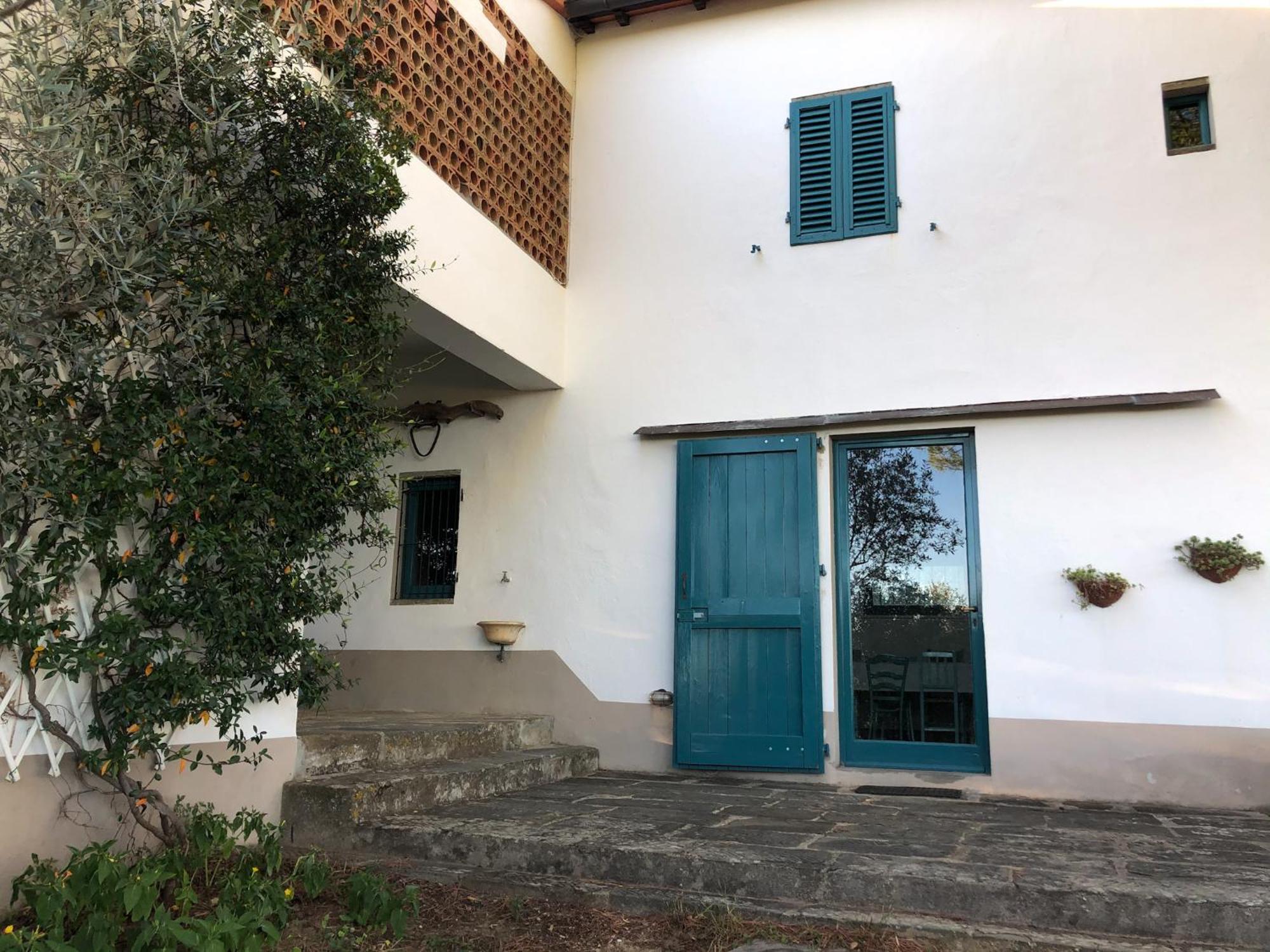 Alle Montanine Sughera Firenze